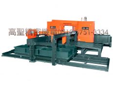 CNC-530 sawing system