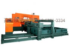 CNC-530 sawing system